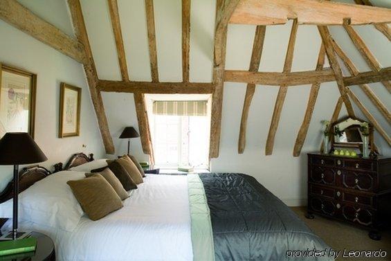 Chilston Park Hotel Lenham Camera foto